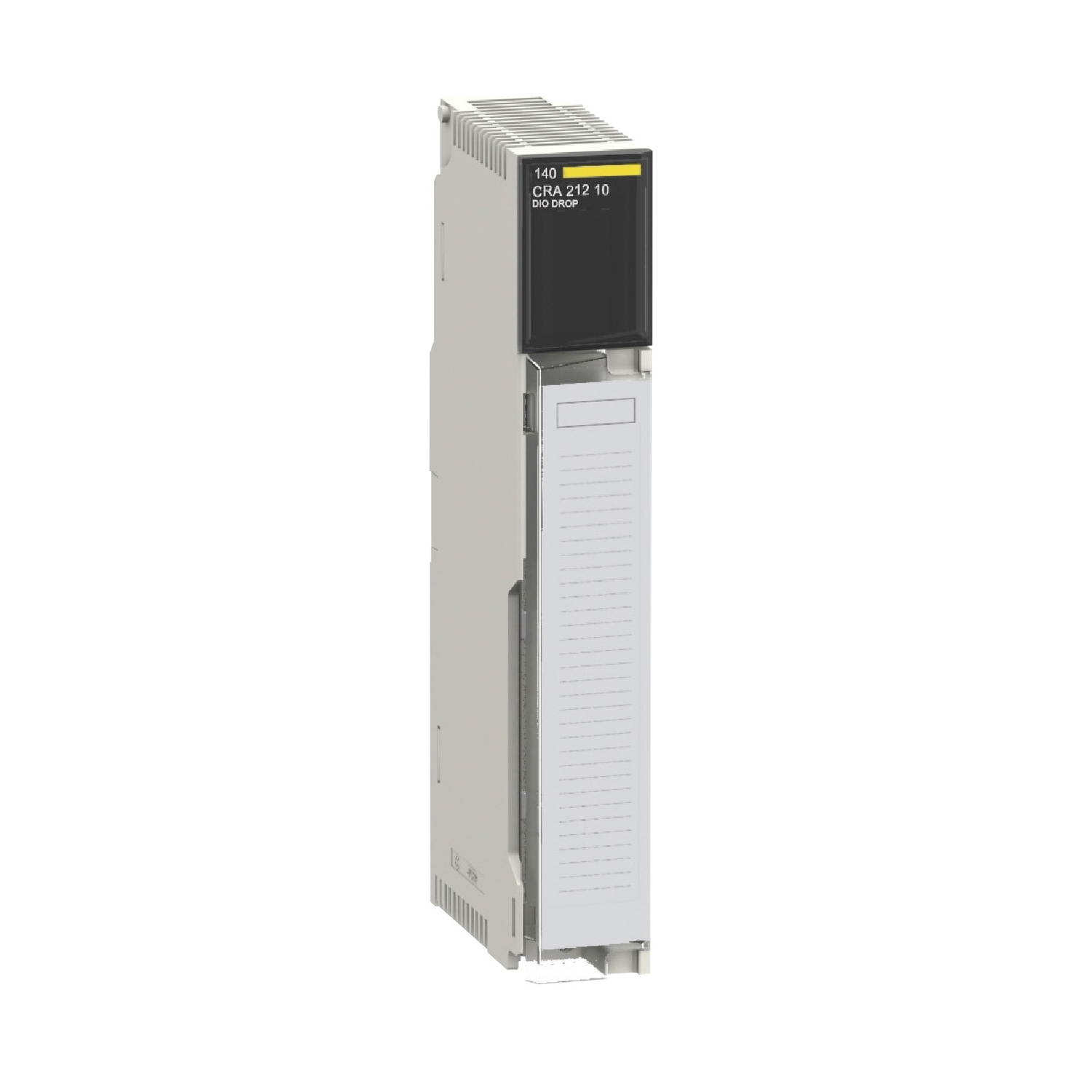 Schneider Electric Schneider Electric 140CRA21210 – DIO drop interface Modicon Quantum - 115/230 V AC - 1 redundant port
