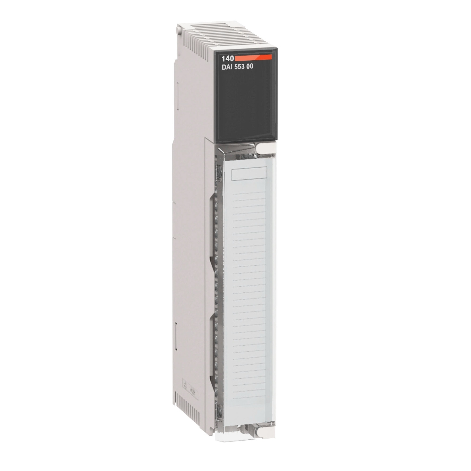 Schneider Electric Schneider Electric 140DAI54300 – Discrete input module Modicon Quantum - 16 I - 115 V AC - 2 channels
