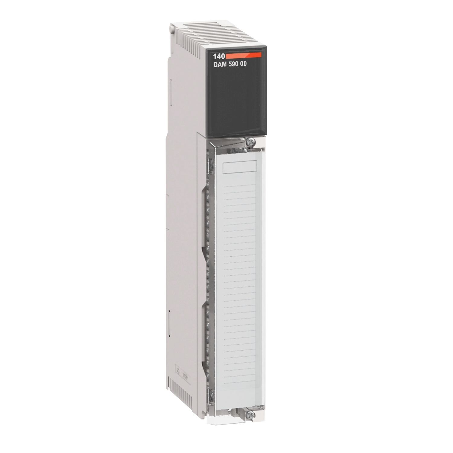 Schneider Electric Schneider Electric 140DAM59000 – Discrete I/O module Modicon Quantum - 16 I - 115 V AC - 8 O solid state