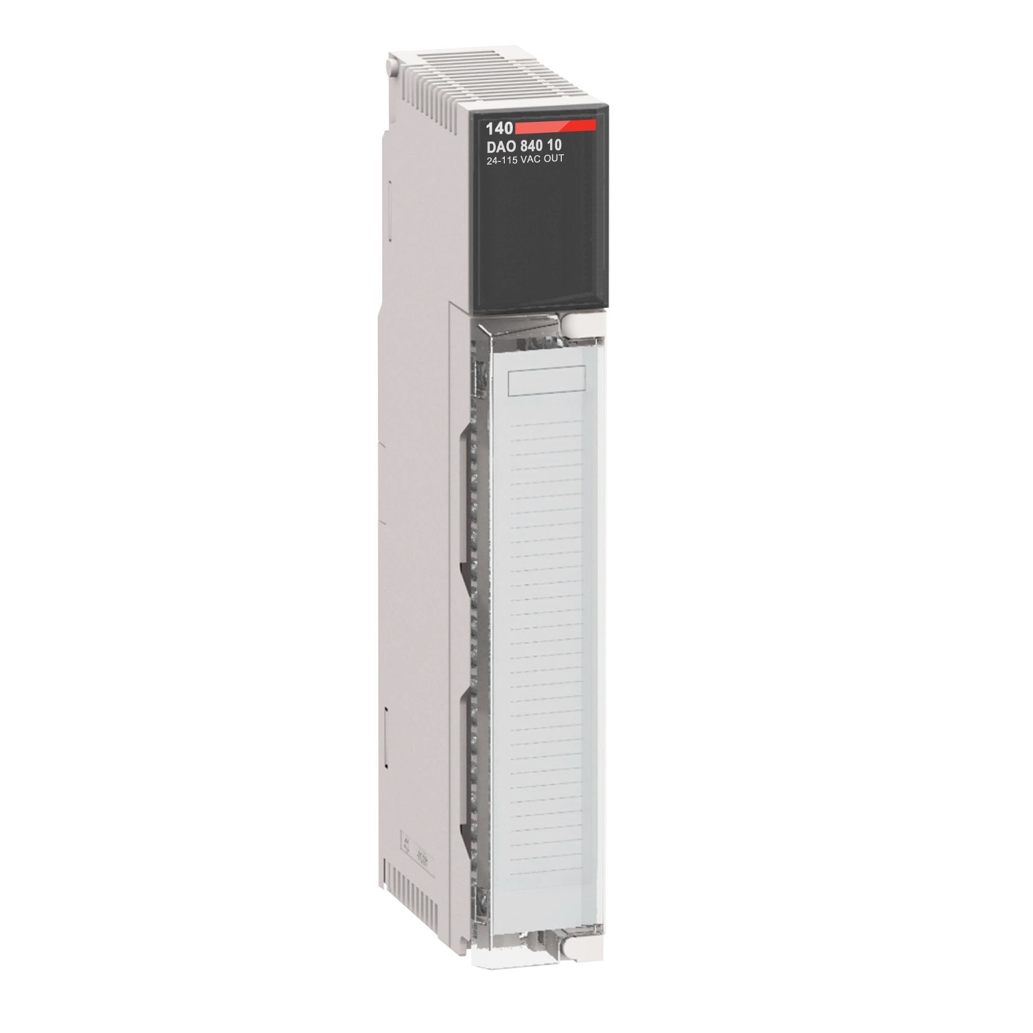 Schneider Electric Schneider Electric 140DAO84220C – Discrete output module Modicon Quantum - 16 O - 20..56 V AC