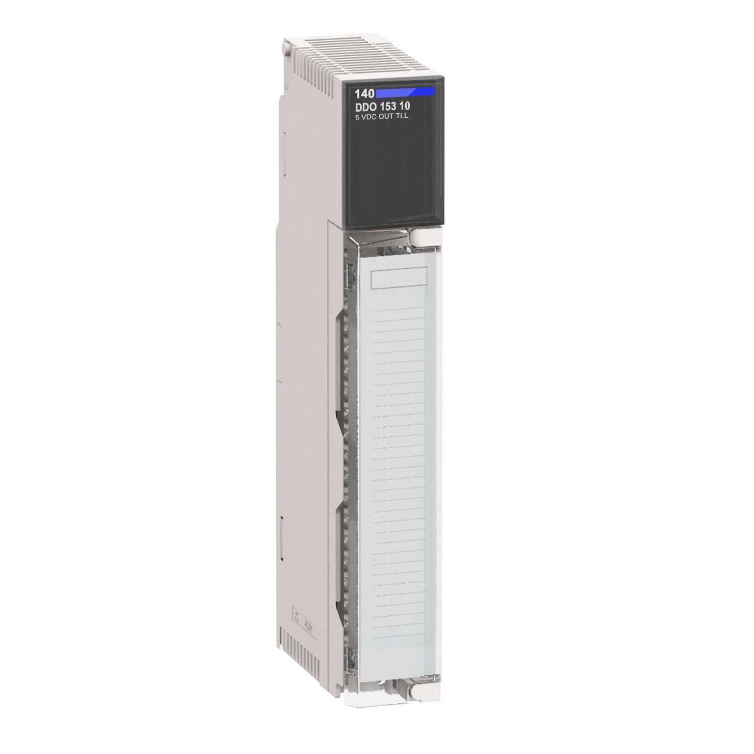 Schneider Electric Schneider Electric 140DDO35301 – Discrete output module Modicon Quantum - 32 O - positive logic (source)