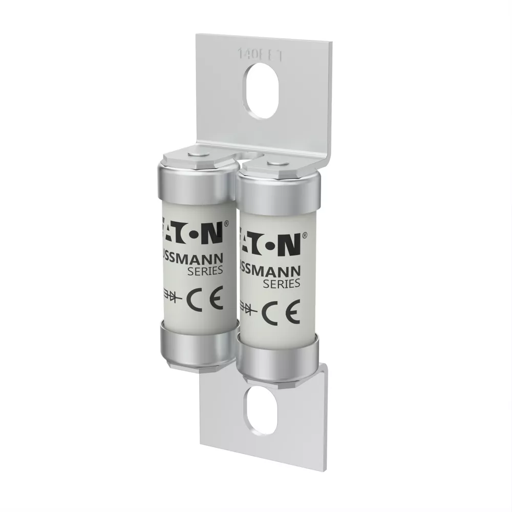 Eaton Eaton Bussmann series high speed british standard fuse