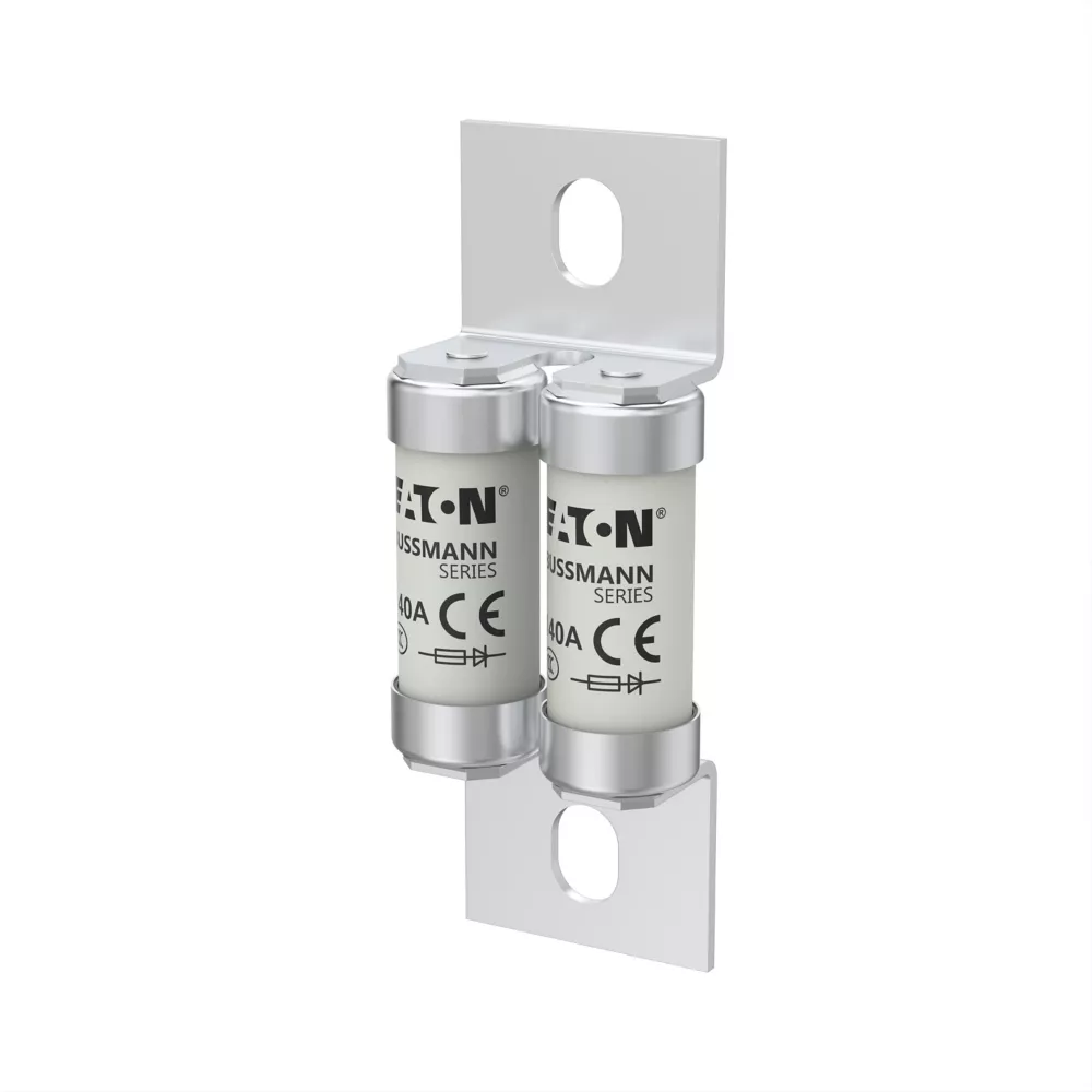 Eaton Eaton Bussmann series high speed british standard fuse