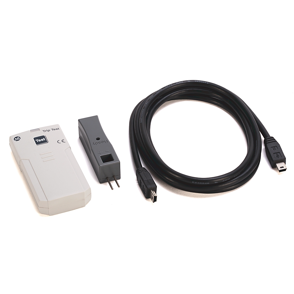 Allen-Bradley Allen-Bradley 140G-ELTT 140G Test Trp Circuit-Breaker Accessory