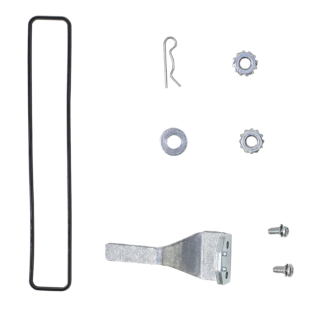 Allen-Bradley Allen-Bradley 140G-FH1B Molded Case Ckt-Bkr Hrdw,Flange Handle