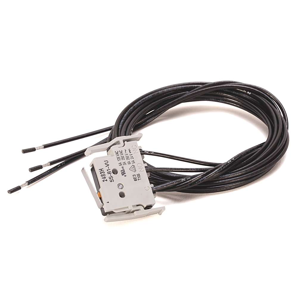 Allen-Bradley Allen-Bradley 140G-G-EA1A 140G Circuit-Breaker Accessory AX