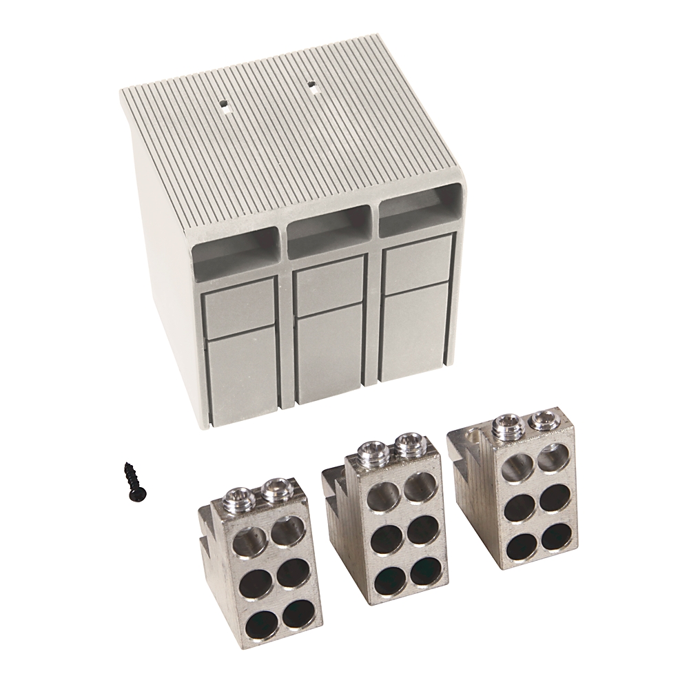 Allen-Bradley Allen-Bradley 140G-G-MTL63 140G Circuit-Breaker Accessory, Lug