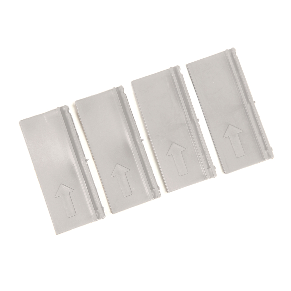Allen-Bradley Allen-Bradley 140G-G-PB3M 140G Circuit-Breaker Accessory, Barrier