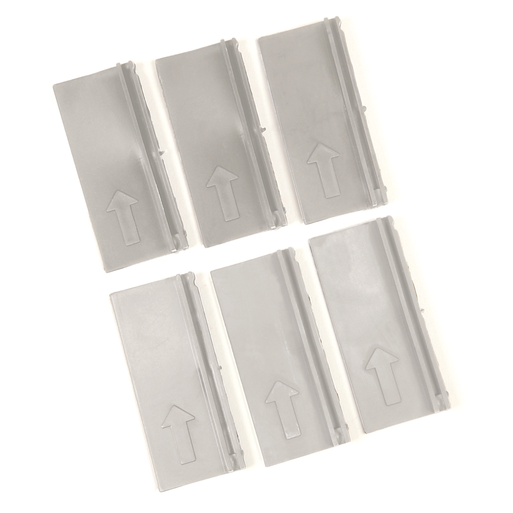 Allen-Bradley Allen-Bradley 140G-G-PB4M 140G Circuit-Breaker Accessory, Barrier