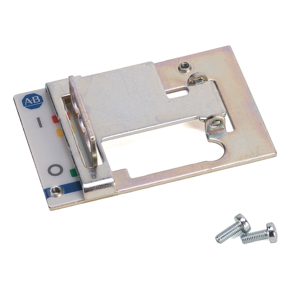 Allen-Bradley Allen-Bradley 140G-G-PL 140G Circuit-Breaker Accessory, Padlock
