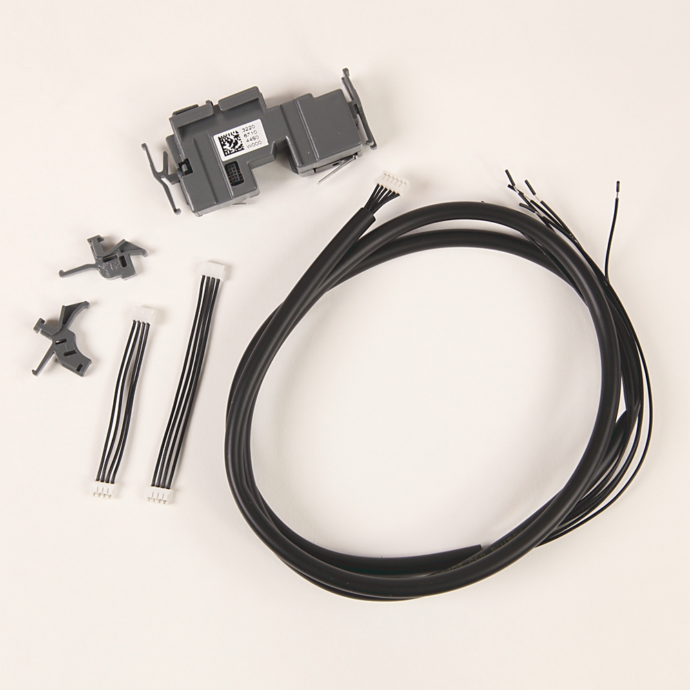 Allen-Bradley Allen-Bradley 140G-H-CIM 140G Comm Circuit-Breaker Accessory