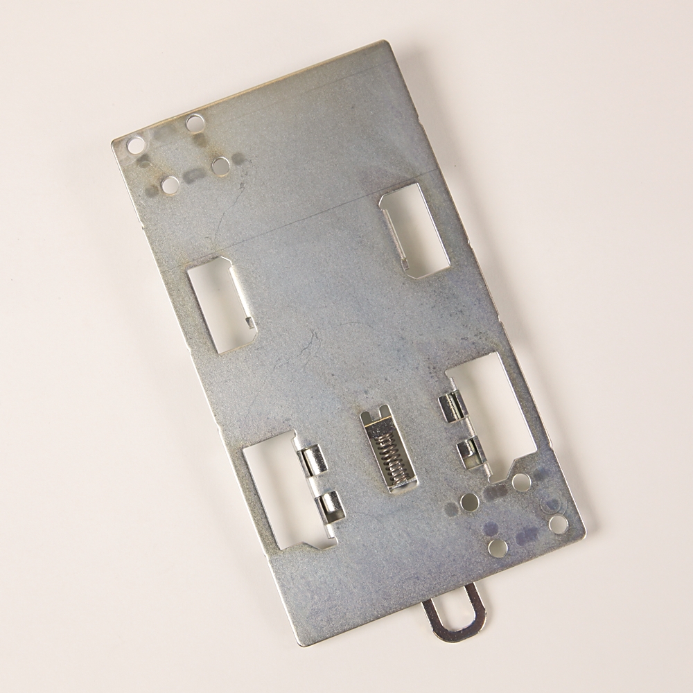 Allen-Bradley Allen-Bradley 140G-H-DRA4 140G Circuit-Breaker Accessory, DIN