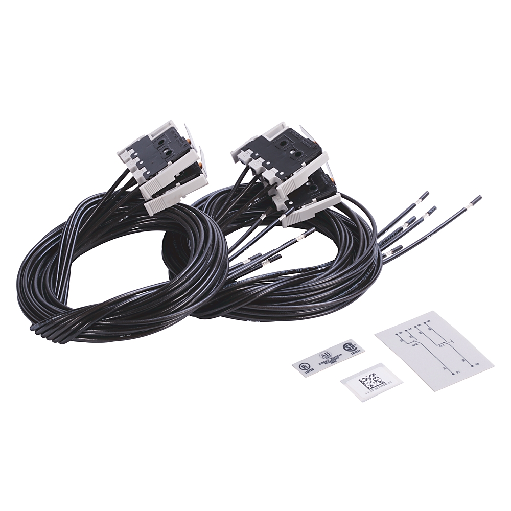 Allen-Bradley Allen-Bradley 140G-H-EA3R1A 140G Circuit-Breaker Accessory 3AX/AL