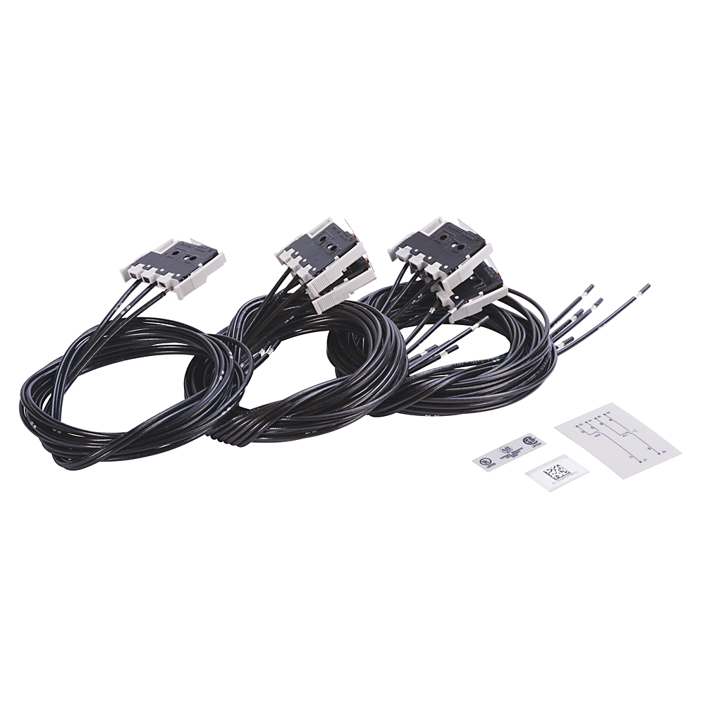 Allen-Bradley Allen-Bradley 140G-H-EA3R2A 140G Circuit-Breaker Accessory 3AX/2AL