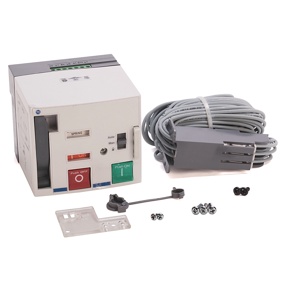 Allen-Bradley Allen-Bradley 140G-H-EOPD 140G SEM Op Circuit-Breaker Accessory