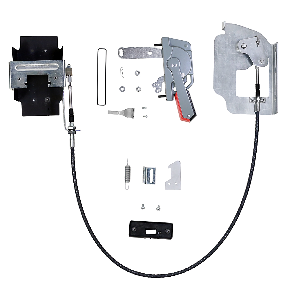 Allen-Bradley Allen-Bradley 140G-H-FMXB06 Molded Case Ckt-Bkr Cable Mechanism