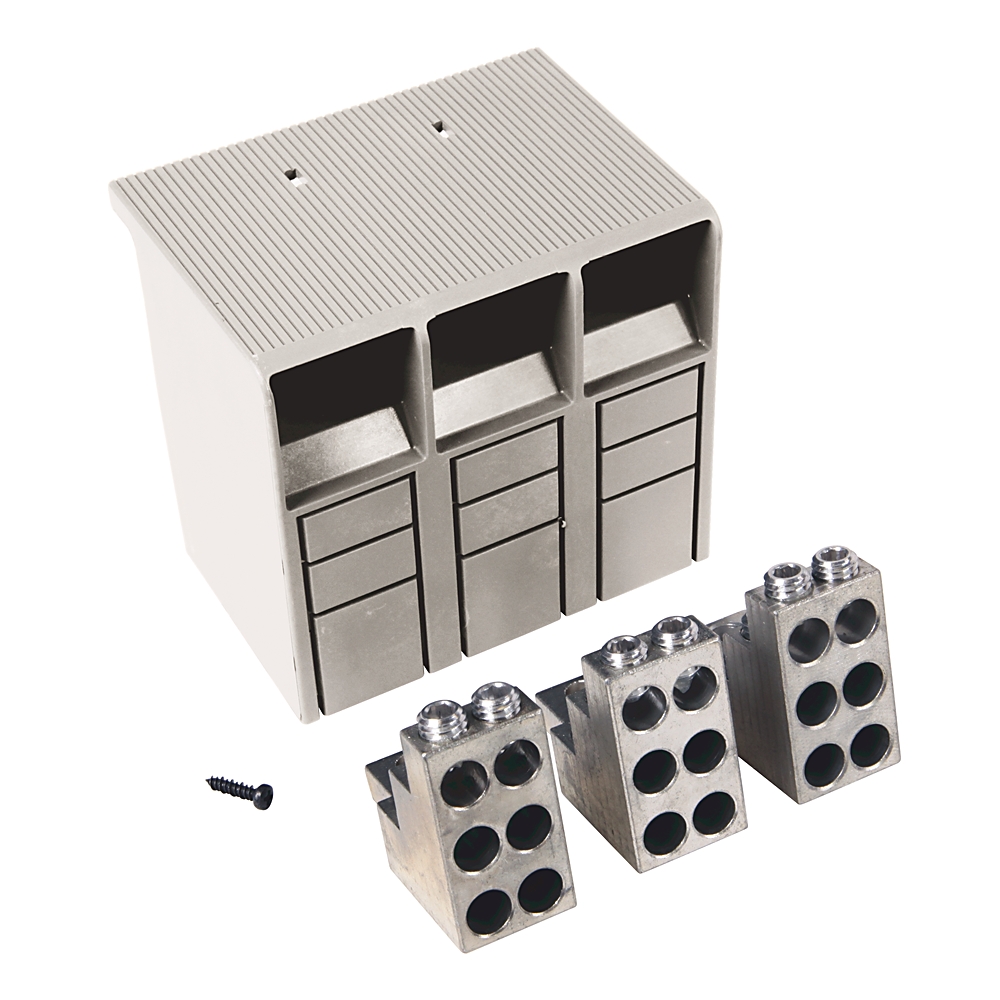 Allen-Bradley Allen-Bradley 140G-H-MTL64 140G Circuit-Breaker Accessory, Lug