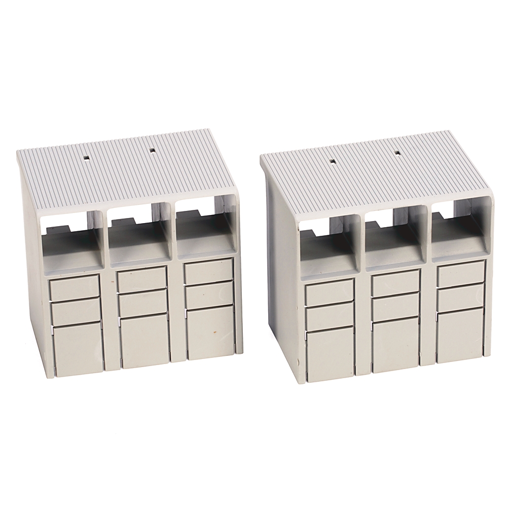 Allen-Bradley Allen-Bradley 140G-H-TC3H 140G Circuit-Breaker Accessory, Cover