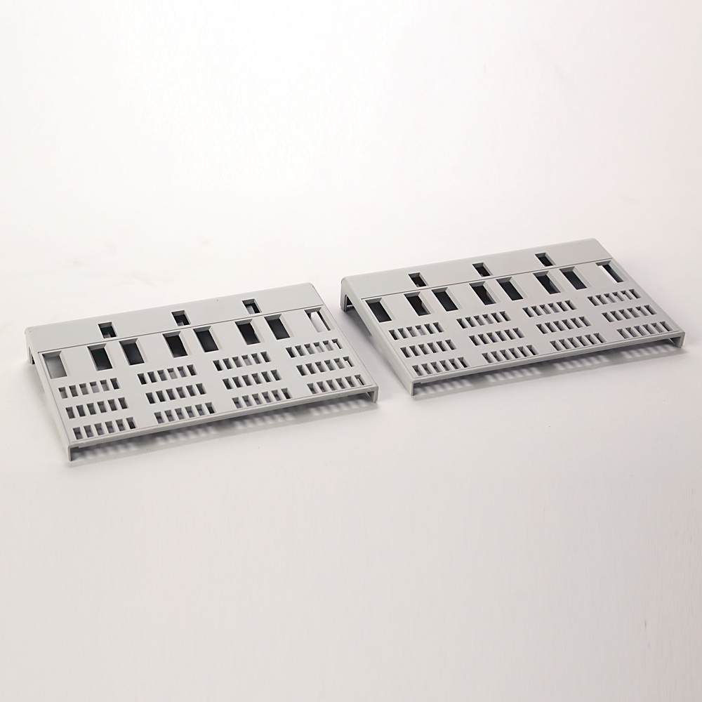 Allen-Bradley Allen-Bradley 140G-H-TC4L 140G Circuit-Breaker Accessory, Cover