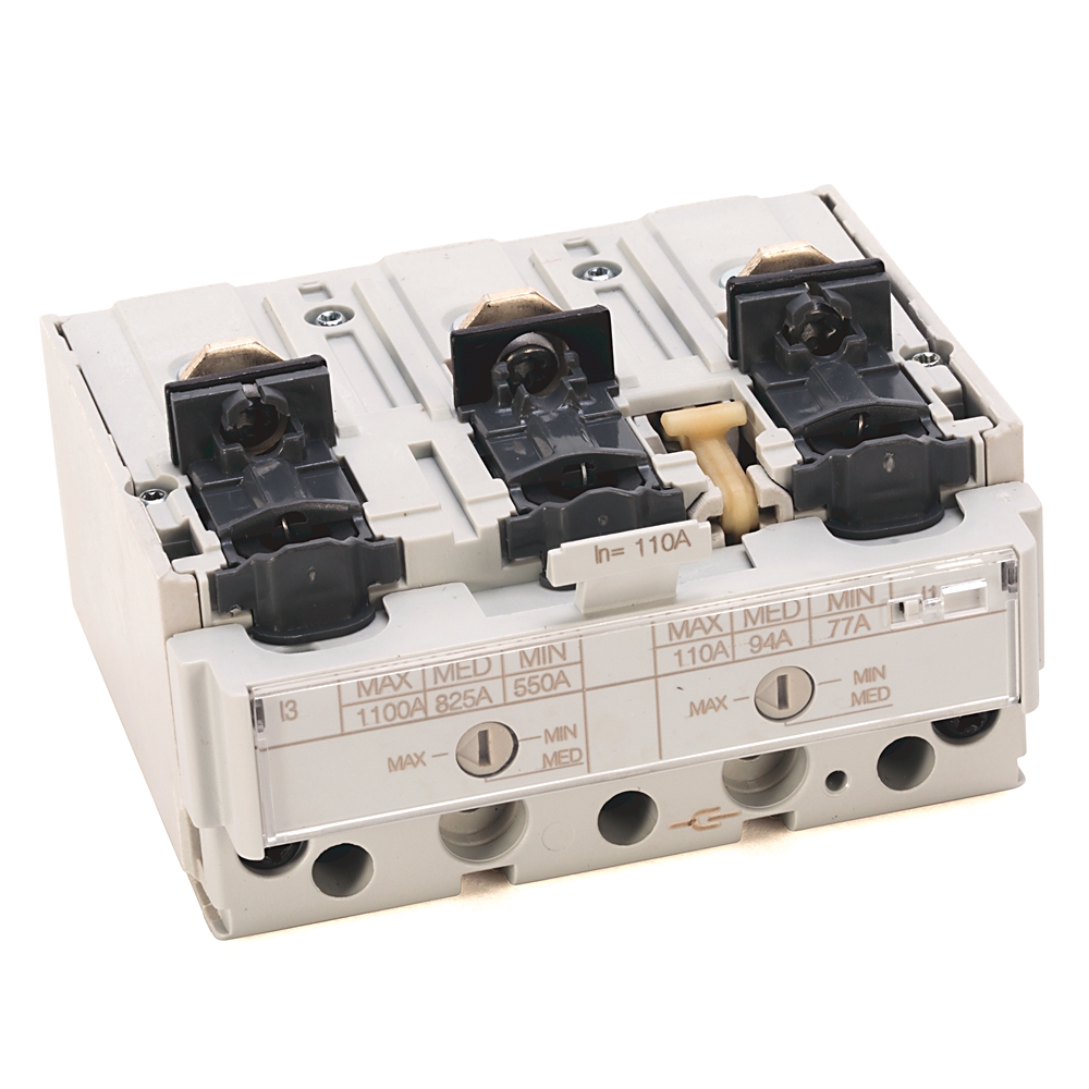 Allen-Bradley Allen-Bradley 140G-HTF3-D11 125A Frame Trip Unit