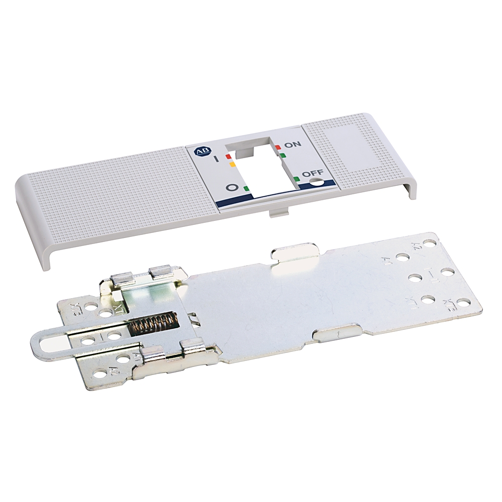 Allen-Bradley Allen-Bradley 140G-I-FCX03 225A I Frame Molded Case Ckt-Bkr