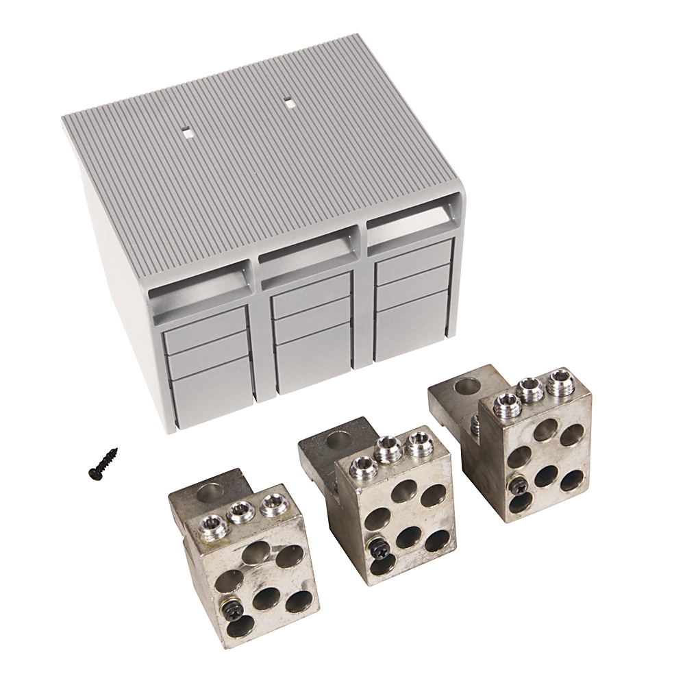 Allen-Bradley Allen-Bradley 140G-I-MTL64 140G Circuit-Breaker Accessory, Lug
