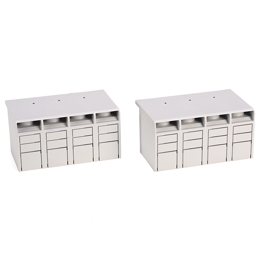 Allen-Bradley Allen-Bradley 140G-I-TC4H 140G Circuit-Breaker Accessory, Cover