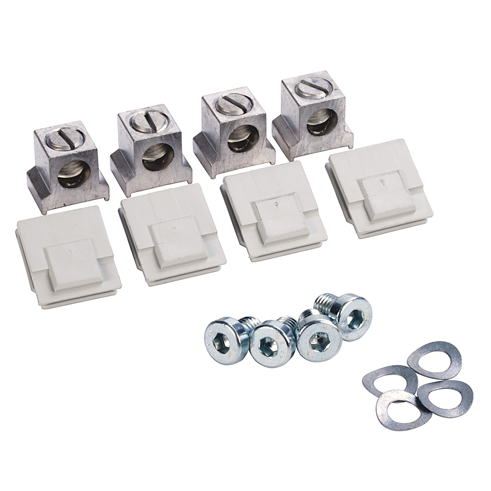Allen-Bradley Allen-Bradley 140G-I-TLA14 140G Circuit-Breaker Accessory, Lug