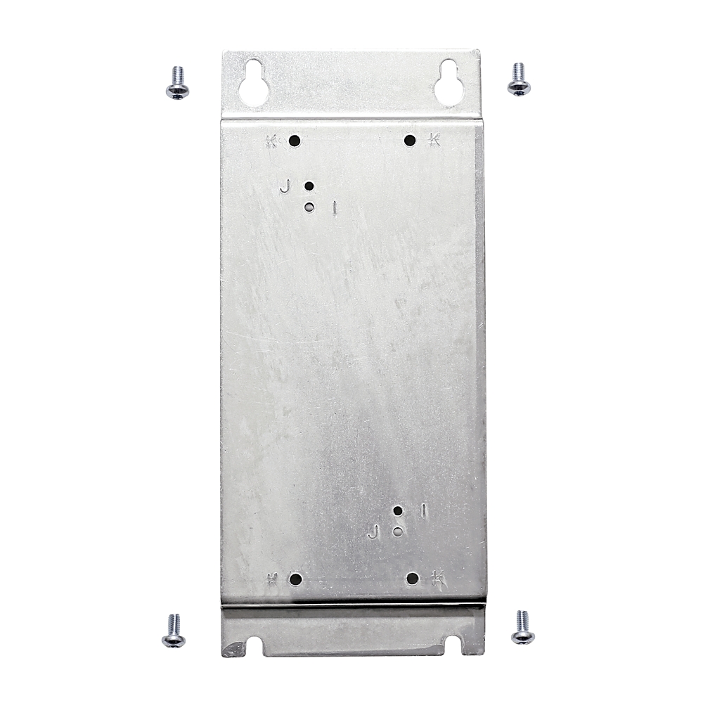Allen-Bradley Allen-Bradley 140G-J-EZ Molded Case Ckt-Bkr Accy,Mounting Plate