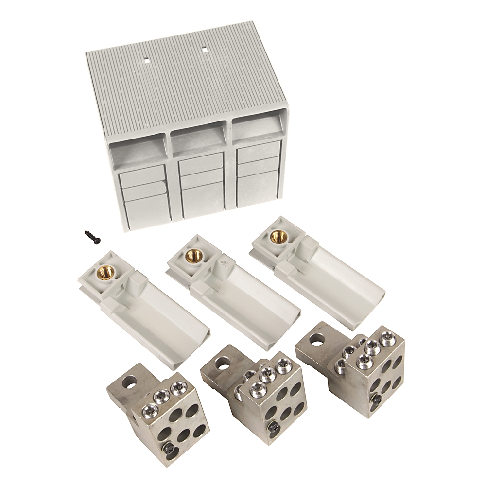 Allen-Bradley Allen-Bradley 140G-J-MTL63 140G Circuit-Breaker Accessory, Lug