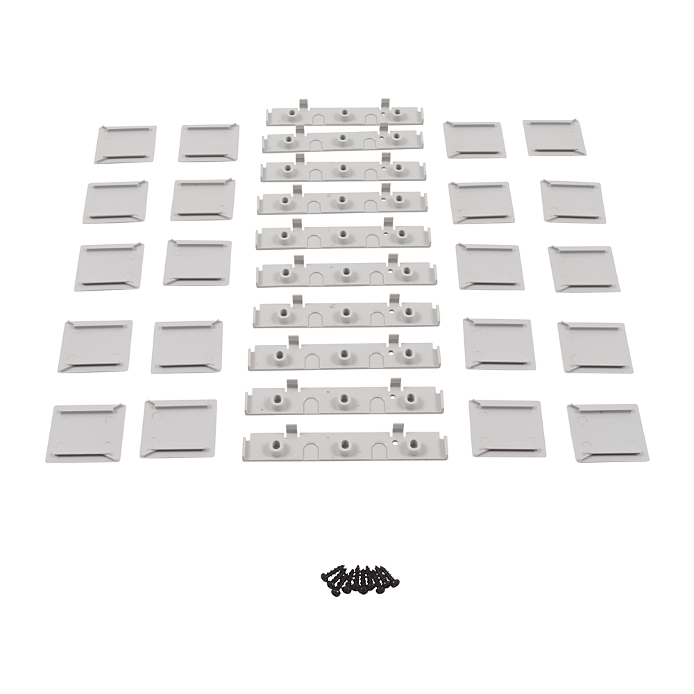 Allen-Bradley Allen-Bradley 140G-J-SC3 140G Circuit-Breaker Accessory Cover