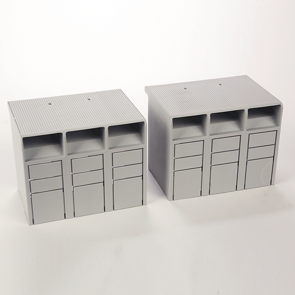 Allen-Bradley Allen-Bradley 140G-J-TC3H 140G Circuit-Breaker Accessory, Cover