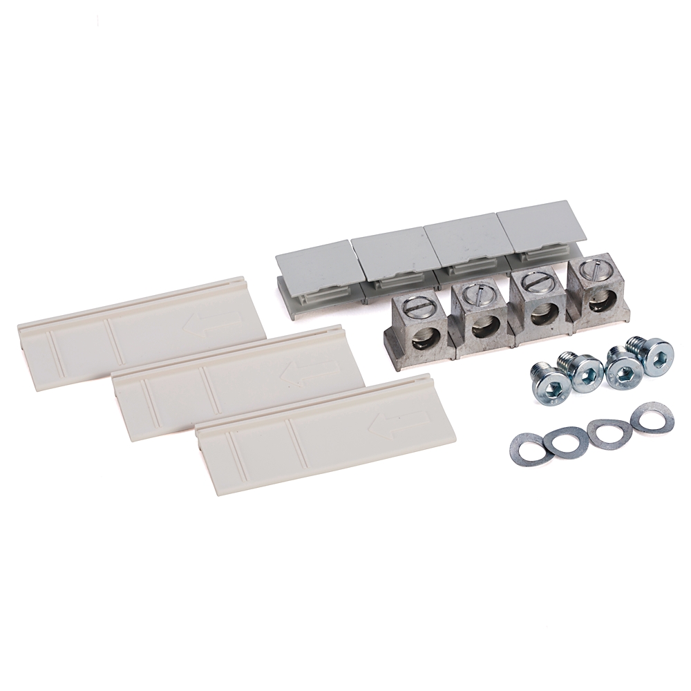 Allen-Bradley Allen-Bradley 140G-J-TLA14 140G Circuit-Breaker Accessory, Lug