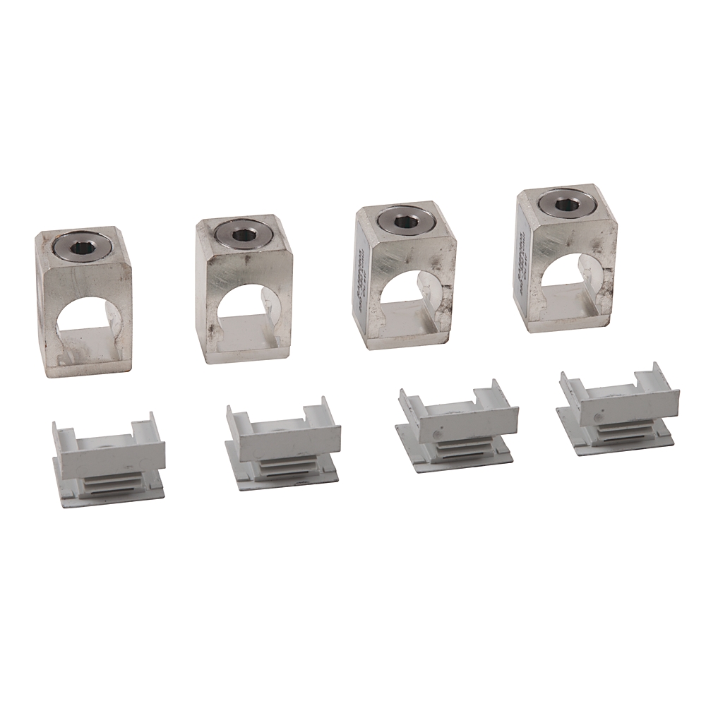 Allen-Bradley Allen-Bradley 140G-J-TLA1B4 140G Circuit-Breaker Accessory Lug