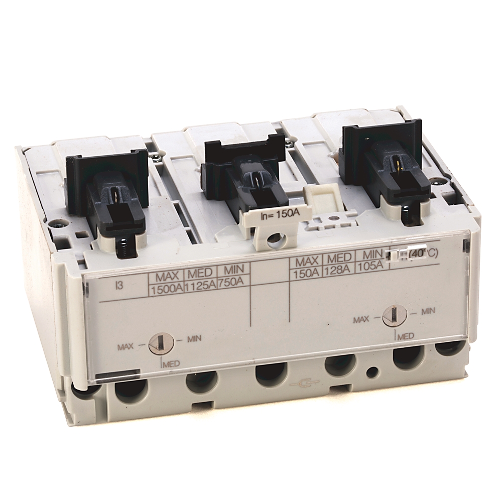 Allen-Bradley Allen-Bradley 140G-JTC4-C32 140G 250A Frame Trip Unit