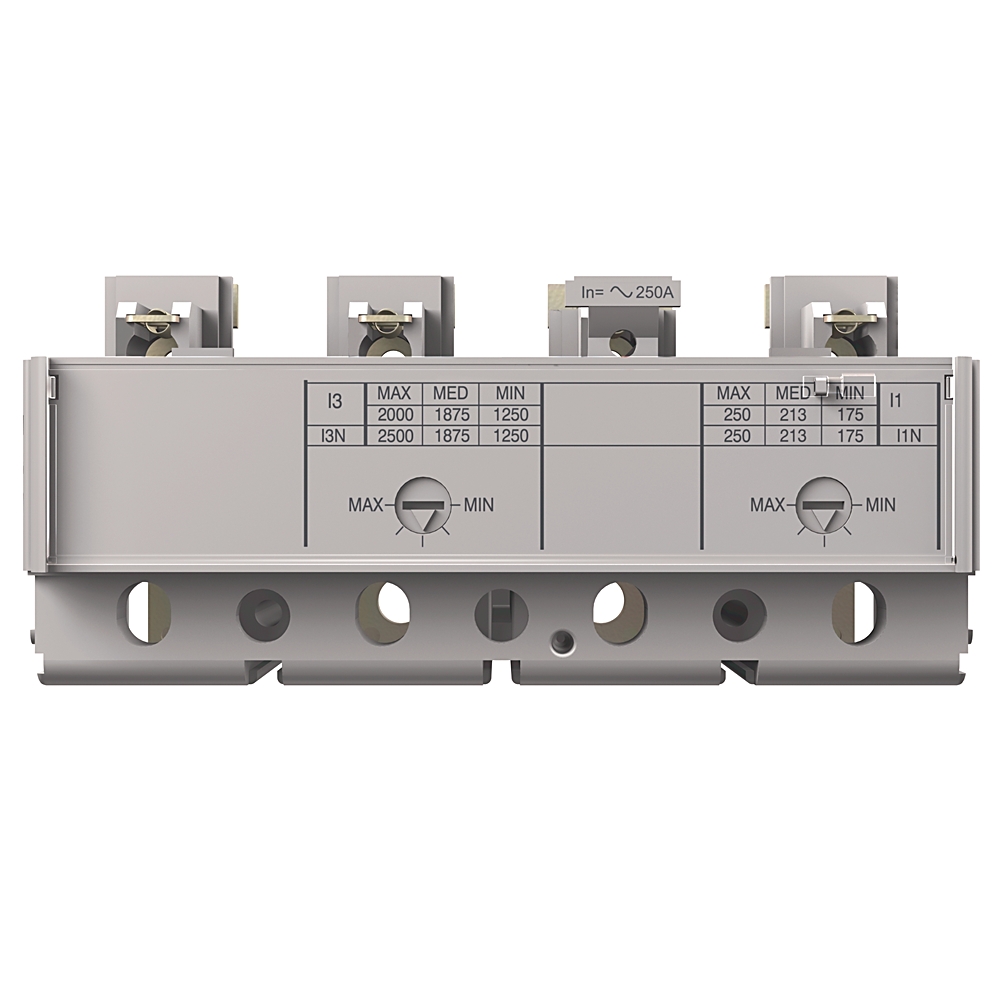 Allen-Bradley Allen-Bradley 140G-JTF4-D16 140G 250A Frame Trip Unit