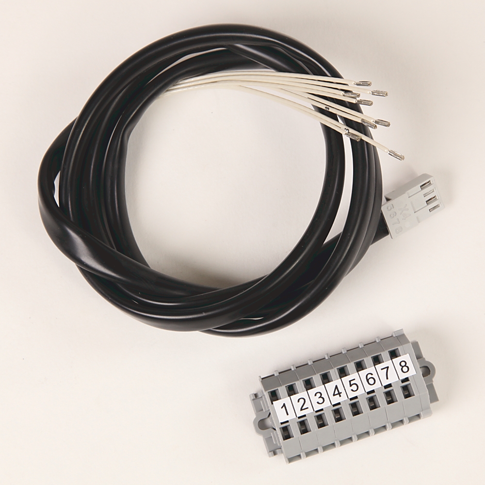 Allen-Bradley Allen-Bradley 140G-K-CC 140G Circuit-Breaker Accessory Connect