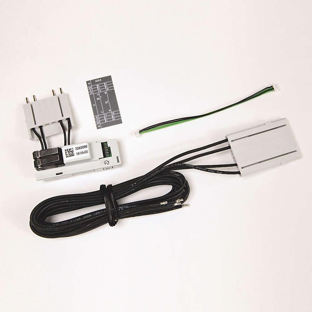 Allen-Bradley Allen-Bradley 140G-K-CEAA 140G Circuit-Breaker Accessory, AX