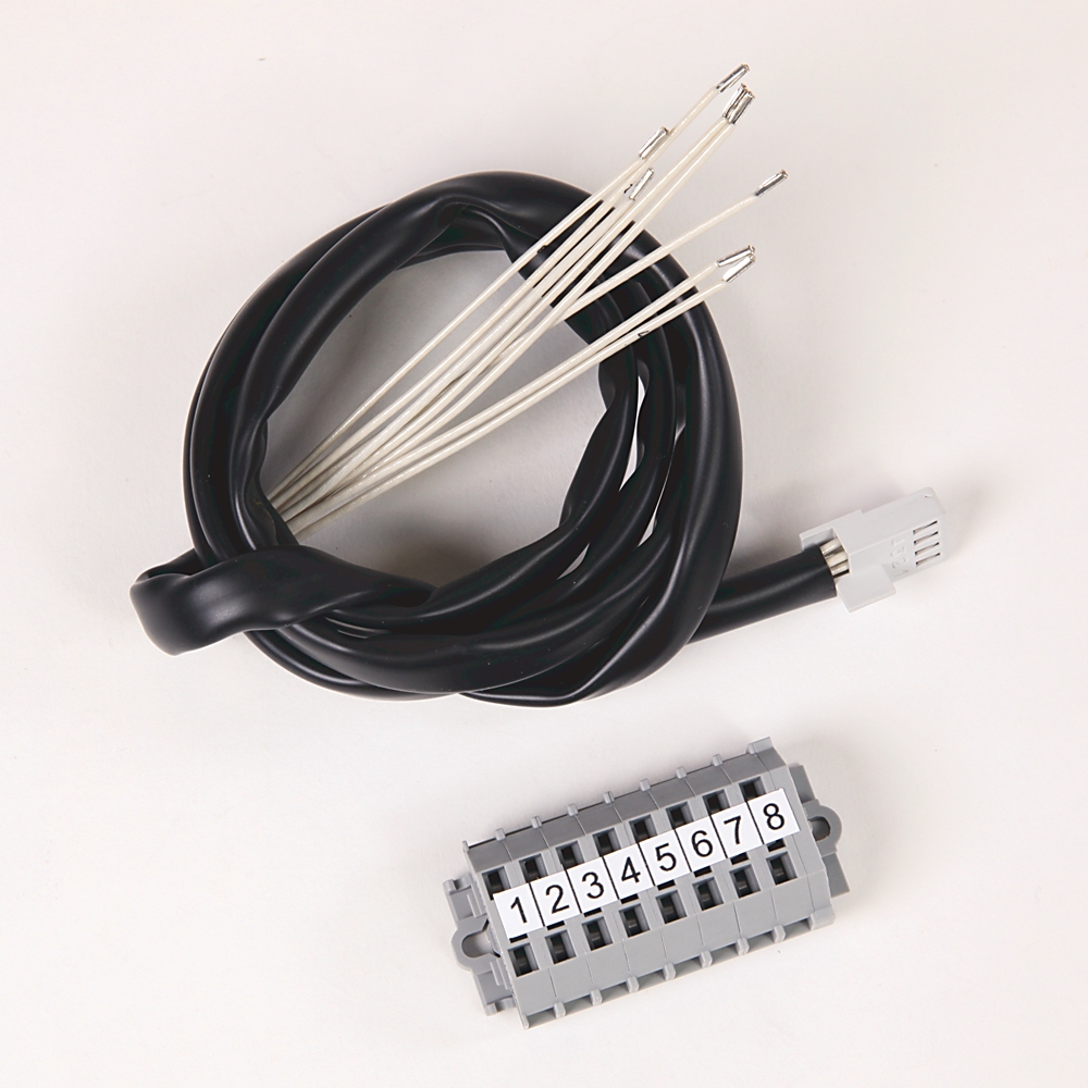 Allen-Bradley Allen-Bradley 140G-K-CIC 140G Circuit-Breaker Accessory, Connect