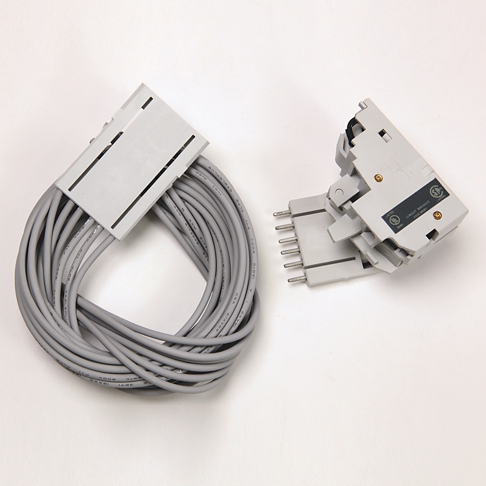 Allen-Bradley Allen-Bradley 140G-K-EA1R1B 140G Circuit-Breaker Accessory AX/AL