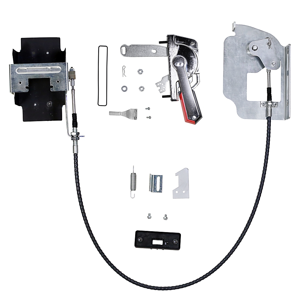 Allen-Bradley Allen-Bradley 140G-K-FCSB04 Molded Case Ckt-Bkr Cable Mechanism