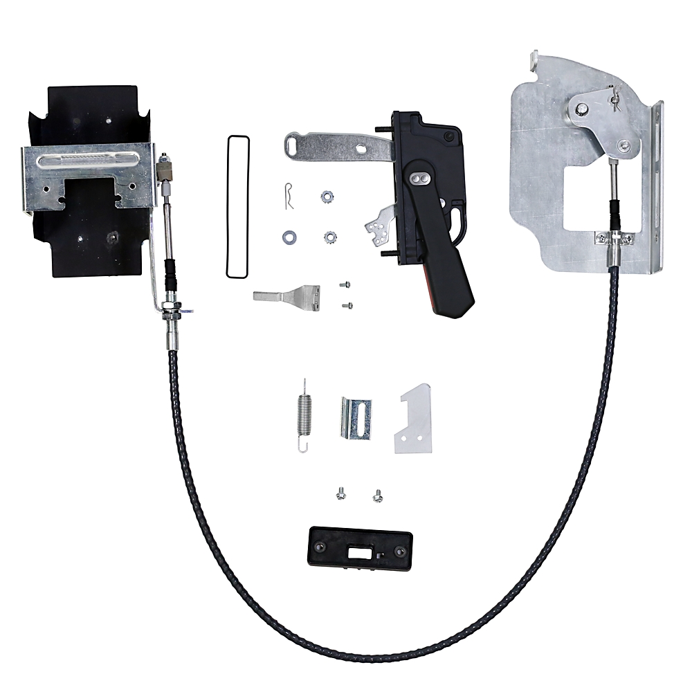 Allen-Bradley Allen-Bradley 140G-K-FCXB04 Molded Case Ckt-Bkr Cable Mechanism
