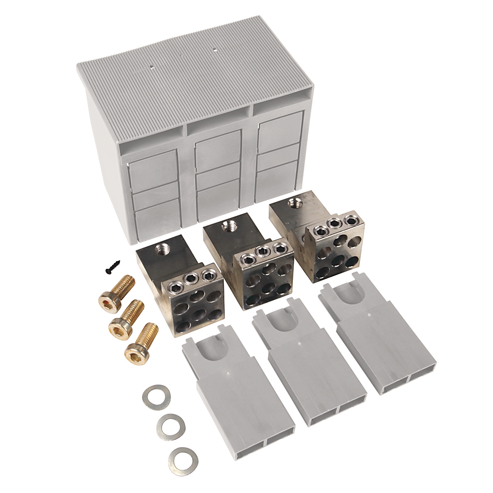 Allen-Bradley Allen-Bradley 140G-K-MTL63 140G Circuit-Breaker Accessory, Lug