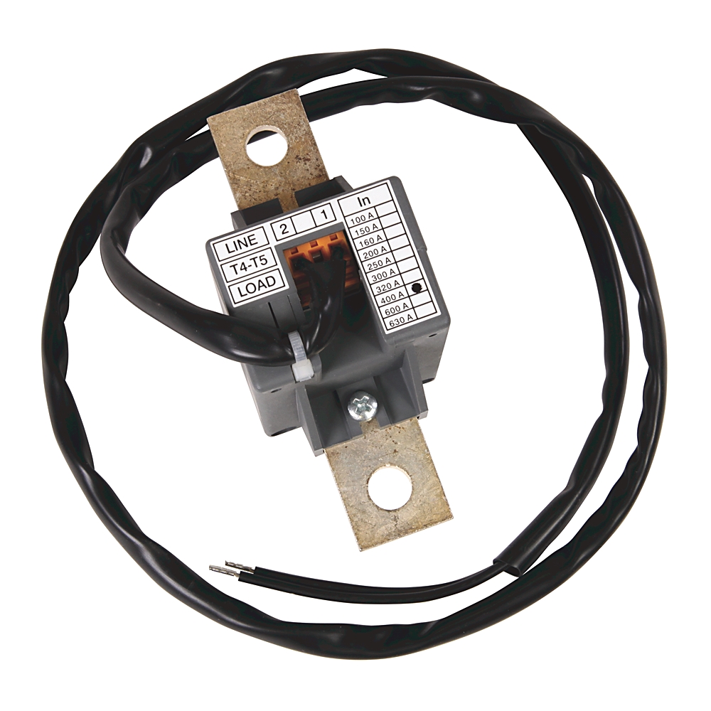 Allen-Bradley Allen-Bradley 140G-K-NCTD30 140G CT Circuit-Breaker Accessory