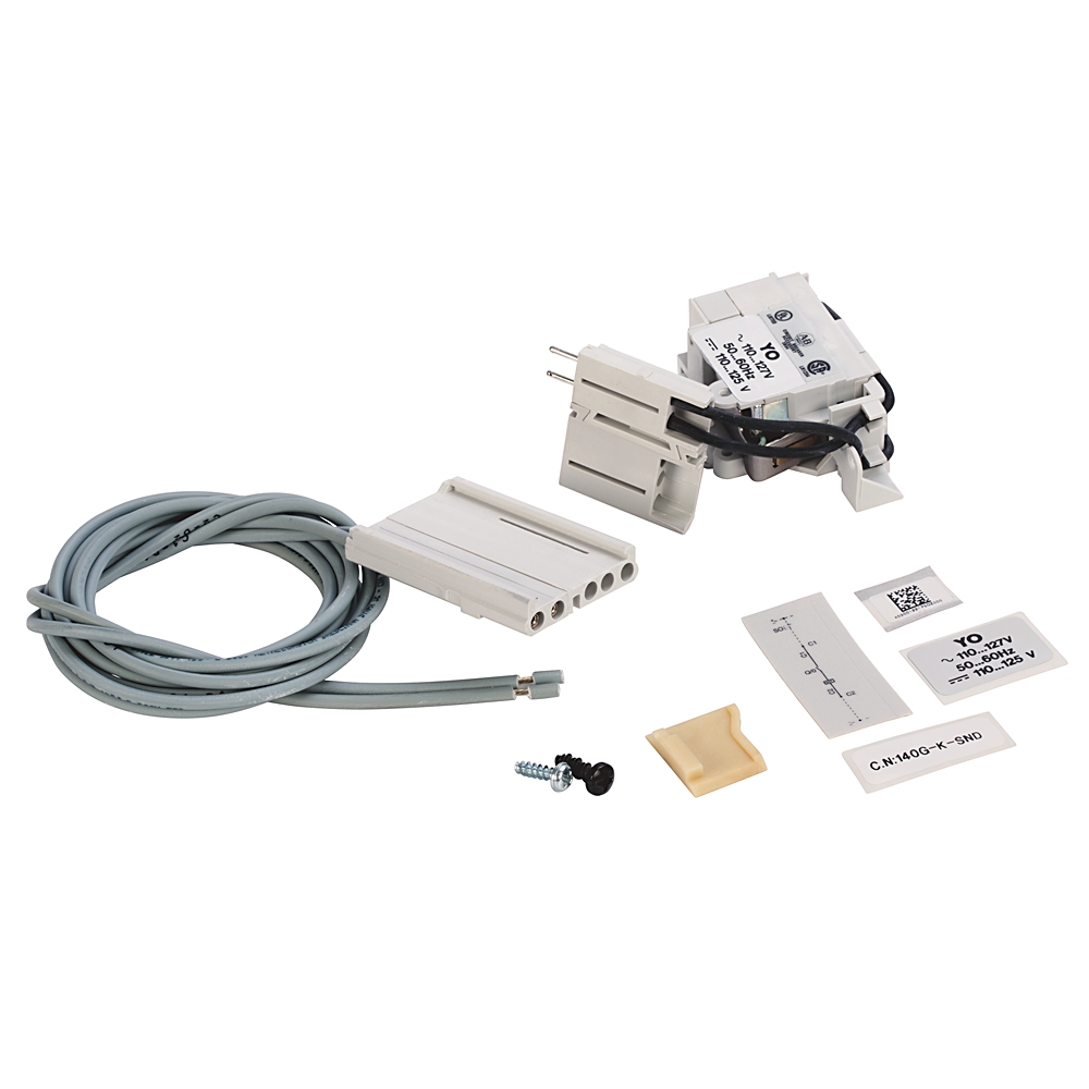 Allen-Bradley Allen-Bradley 140G-K-SNR 140G Circuit-Breaker Accessory, SNT