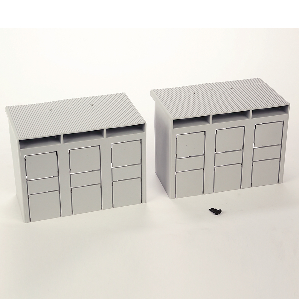 Allen-Bradley Allen-Bradley 140G-K-TC3H 140G Circuit-Breaker Accessory Cover