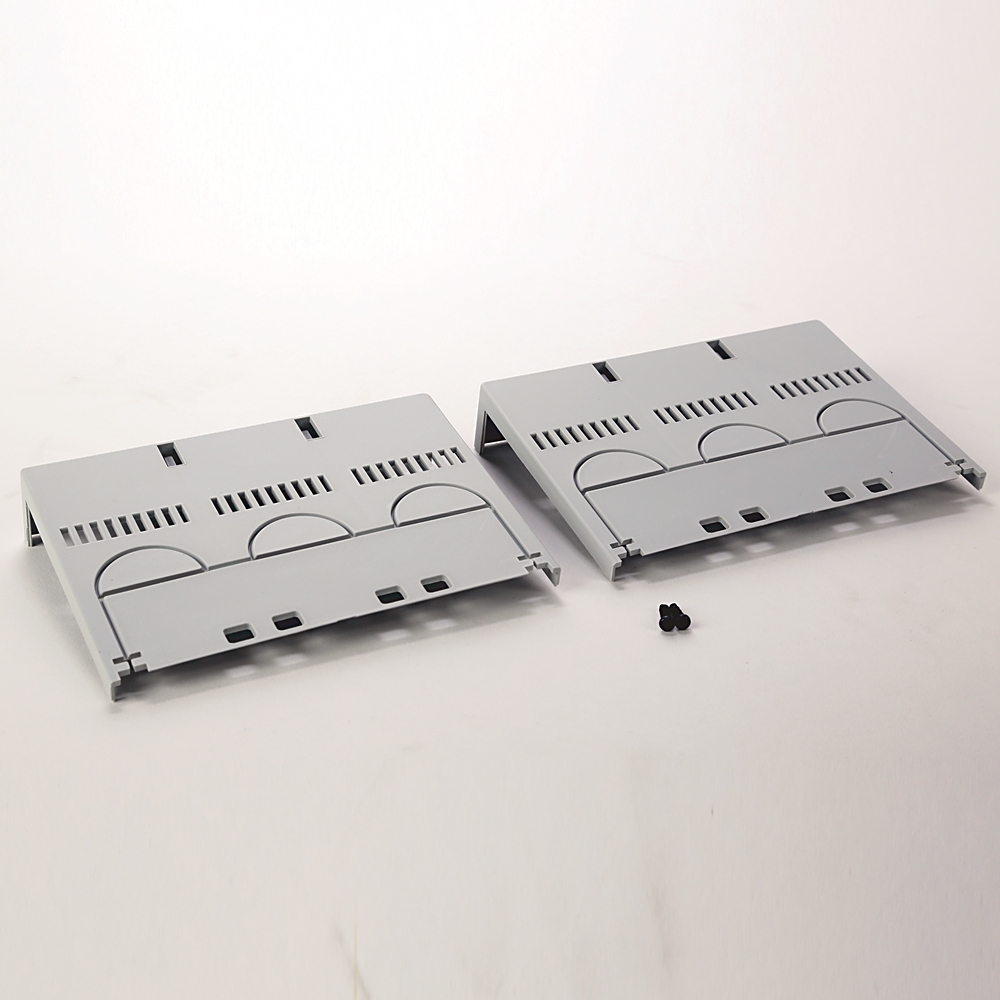 Allen-Bradley Allen-Bradley 140G-K-TC3L 140G Circuit-Breaker Accessory, Cover