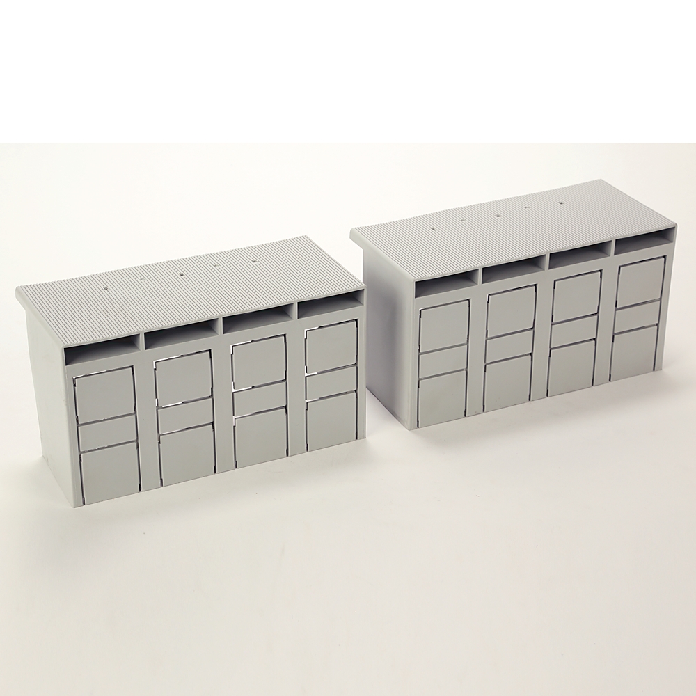 Allen-Bradley Allen-Bradley 140G-K-TC4H 140G Circuit-Breaker Accessory, Cover