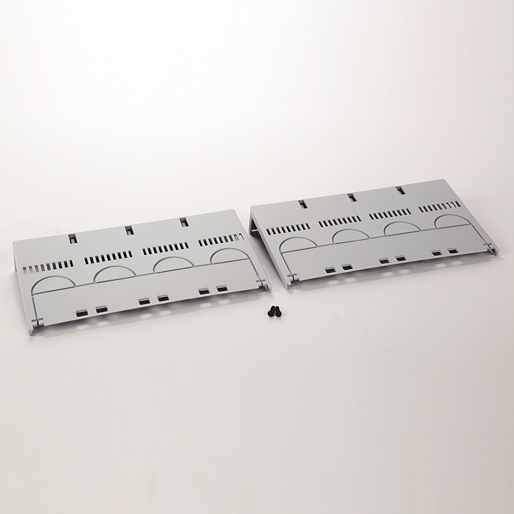 Allen-Bradley Allen-Bradley 140G-K-TC4L 140G Circuit-Breaker Accessory, Cover