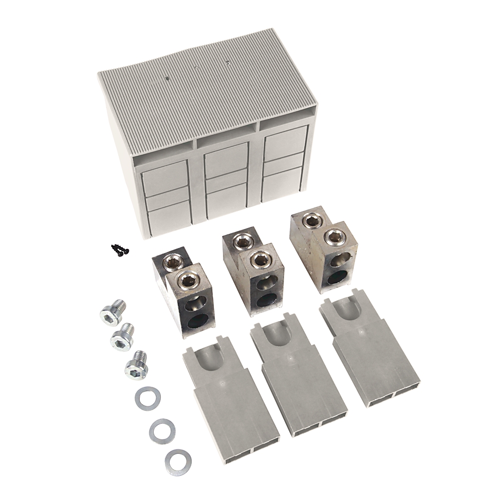 Allen-Bradley Allen-Bradley 140G-K-TLA23 140G Circuit-Breaker Accessory Lug